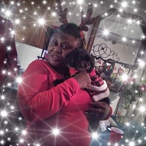 Meet your Posher, Becky